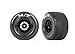Traxxas 9475 Wheels & Tires Rear