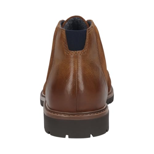 Image of bugatti Men's Classic Boots Cold Lining