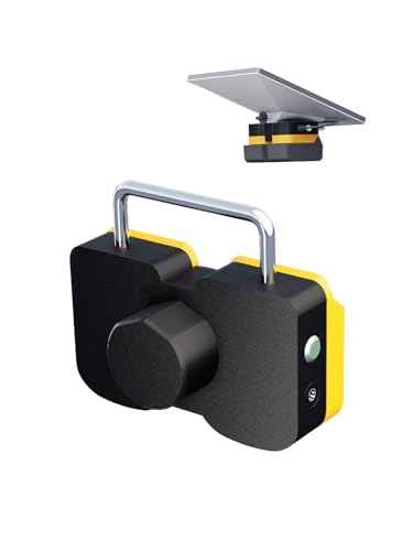 PeakDo Power Dock Adapter for Starlink Mini - Compatible with DeWALT 20V Batteries