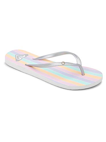 Image of Roxy womens Bermuda Sandal Flip Flop | Beach Sandals