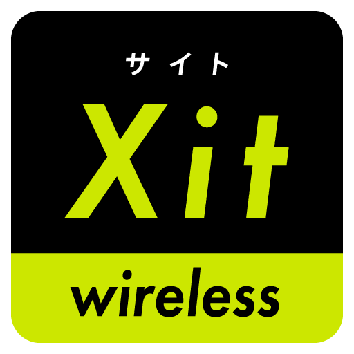 Xit Wireless（サイト ワイヤレス）-Amazonアプリストアのアプリ