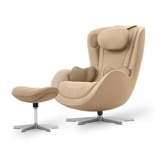 Nouhaus NOU Campo Massage Chair