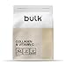 Produktbild Bulk Kollagen und Vitamin C Pulver, Mango, 500 g