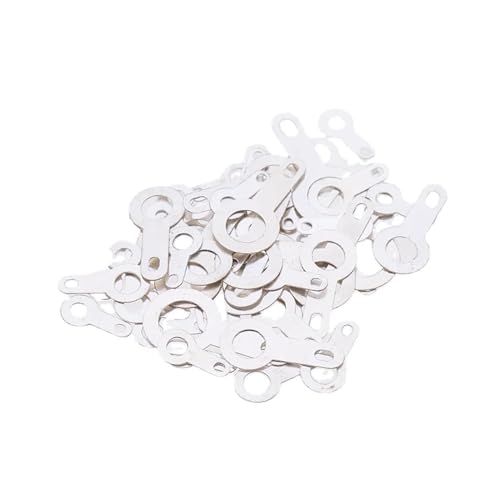 Cosse à souder tête unique cuivre M2.2 M3.2 M4.2 M5.2 M6.2 pour connecteur électrique