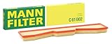 MANN-FILTER Air Filter C61002