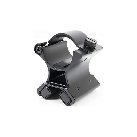 PNI Magnetic mounting bracketPNI FLM33 for flashlights with a diameter between 27-31 mm Cover