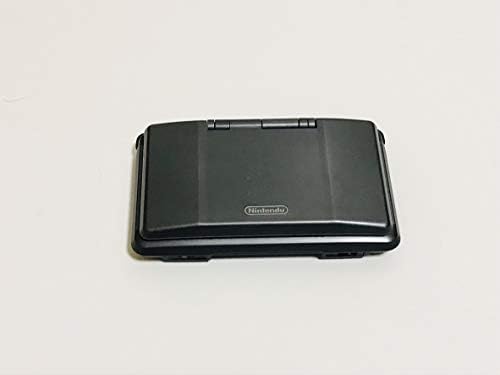 Nintendo DS Handheld Console (Graphite Black)