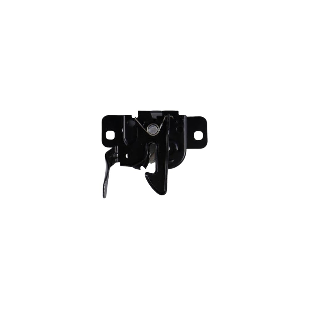 Svazwgzaa Onecolor Bonnet Hood Lock Mechanism Compatible With Chrysler 300C Lx 3.0 Crd 2007 Lhd