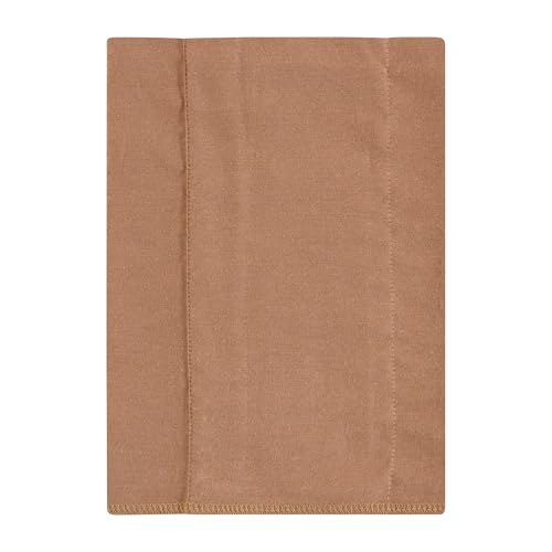 Image of Hudson Baby Unisex Baby Flannel Burp Cloth 7pk, Fun Desert, One Size