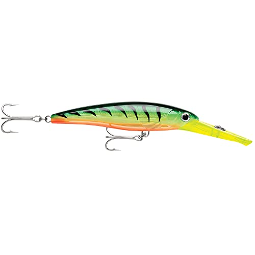 Diving Lures, Magnum 15, Rapala XRAP