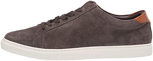 Allen Edmonds Mens Courtside Oxford Grey 10.5 D | Image 7