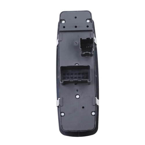 Interrupteur lève-vitre 7B0959857E bouton commande de rechange DWS861 - 5