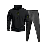 Genérico Chaquetas de Chandal, XL