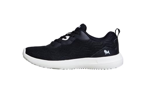 Image of Neeman's Elevated Basics Sneakers for Men | Comfortable, Lightweight and Flexible | Casual Shoes for Men