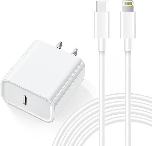 Image of 20W Charger Adapter