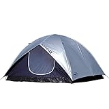 Melhor Barraca de Camping de 2025: Guia de Compra Completo 6 Barraca de Camping Luna para até 6 Pessoas - MOR 009039