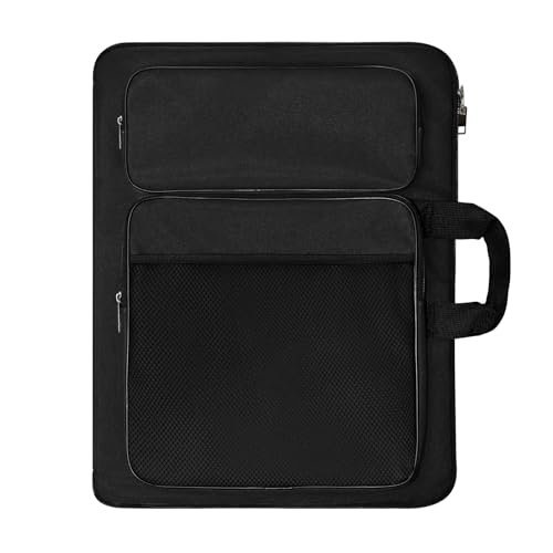 TreochtFUN Kids Art Portfolio Bag