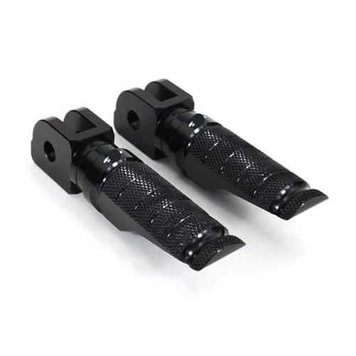 Pédales de moto pour CBF1000 et CB650F idéales pour vos longs voyages