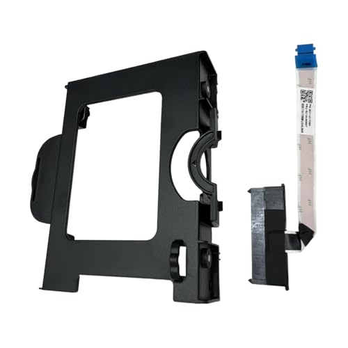 Cable SATA y soporte HDD para Lenovo ThinkStation P3 P360