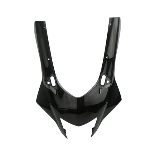 Déflecteur d'aileron avant moto finition fibre de carbone pour R7
