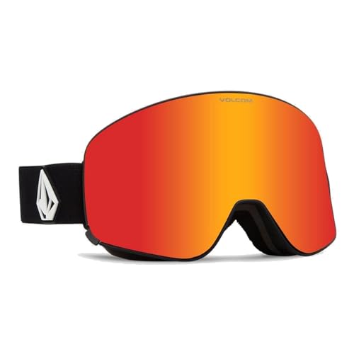 Lunettes VOLCOM Odyssey une finition mate et un confort exceptionnel pour le sport
