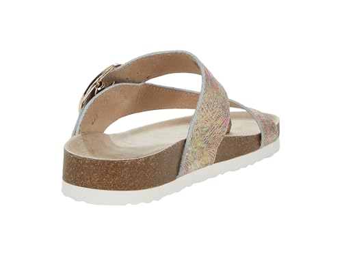 Image of White Mountain Women's Harley Footbed Sandal