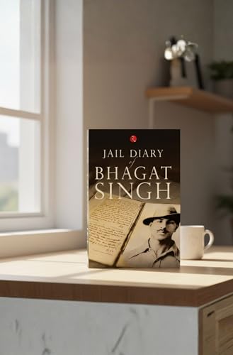 JAIL DIARY OF BHAGAT SINGH