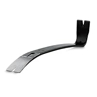 Stanley Nageleisen Wonder Bar Stemmeisen (wärmevergüteter Karbonstahl, abgefacht und polierte Nut) 1-55-515 – Ansicht 2