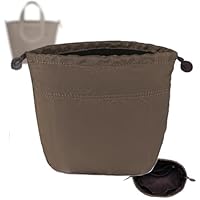 ourバケツバッグ 収納袋付き こだわりレザーのバケツバッグ – OURHOME