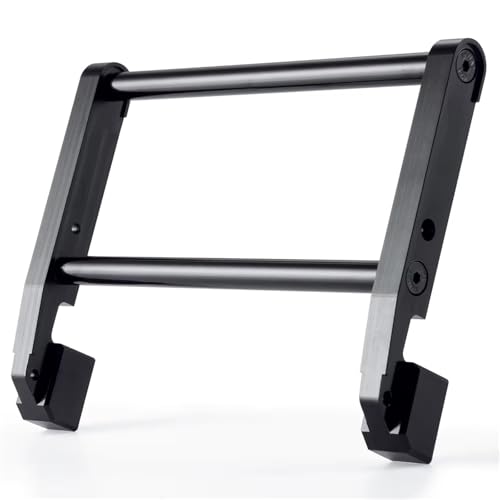 Pare-chocs RC anti-casse en alu pour TRX-4 Bronco 1/10