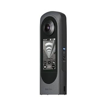 RICOH THETA S360度カメラ3点セット THETA | RICOH360