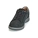Clarks Un Trek Part, Zapatos de Cordones Derby para Hombre, Negro (Black...