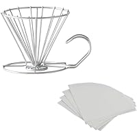 Amazon｜KOGU 珈琲考具 コーヒー ドリッパー 【日本製】 食洗機