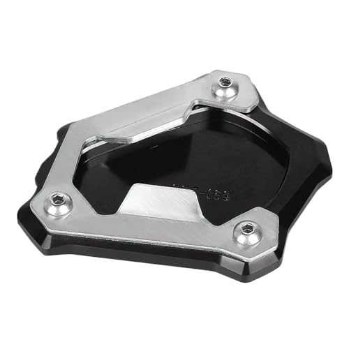 Extension de béquille latérale moto pour Scrambler 1200 XC XE 2018-2023