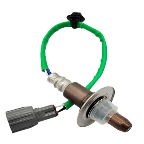 Capteur d'oxygène Subaru XV pour remplacer une sonde usée
