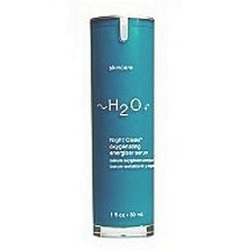 H2o Plus сыворотка для лица насыщающая кислородом/ночь 30мл (764505002630)