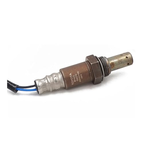 Capteur d'oxygène lambda 89465-06070 pour Toyota Camry, Avalon et Solara de 2002 à 2012