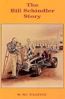The Bill Schindler Story 1891390147 Book Cover