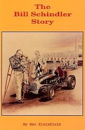 Paperback The Bill Schindler Story Book