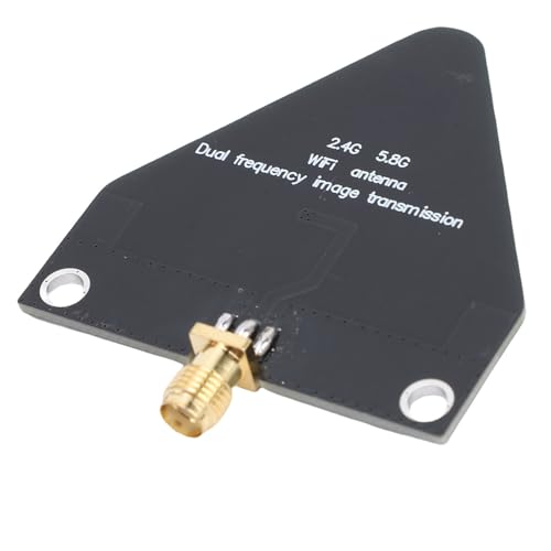 VBESTLIFE UWB Antennae, 20W 6 dB - 7 dB, Frequency