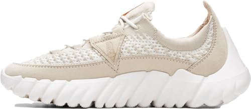 Clarks - Mens Nature 360 Shoes2