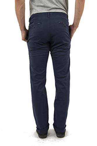 Tommy Hilfiger Men's Original Stretch Slim Fit Chino Pants3