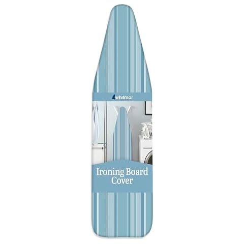 Whitmor Deluxe Ironing Board Cover and Pad Cover