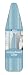 Whitmor Deluxe Ironing Board Cover & Pad, Berry Blue