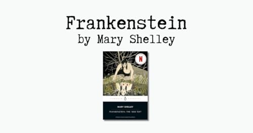 Frankenstein | Part 3