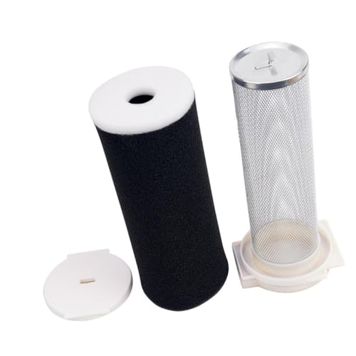 Filtro de aire para motocicleta de alta resistencia YFM350R YFM350X