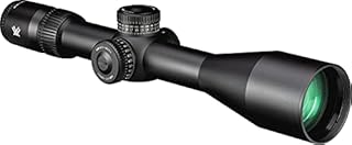 Vortex Optics Venom 5-25x56 First Focal Plane Riflescope - EBR-7C (MOA) Reticle