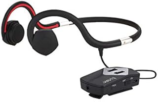 Bonein Hearing Headphones to The Elderly, Hearing Amplifier Rechargeable for Adults and Seniors, Personal Hearing aids for Hard of Hearing(not for everbody)