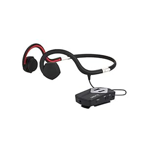 Bonein Hearing Headphones to The Elderly, Hearing Amplifier Rechargeable for Adults and Seniors, Personal Hearing aids for Hard of Hearing(not for everbody)