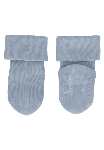 Baby Socks 2-Pack Rib Boys Socks (2-Pack)4